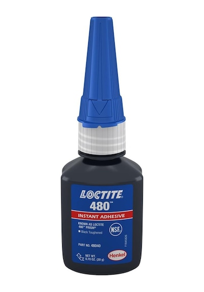 480 20g Anlık Yapıştırıcı Tutkal