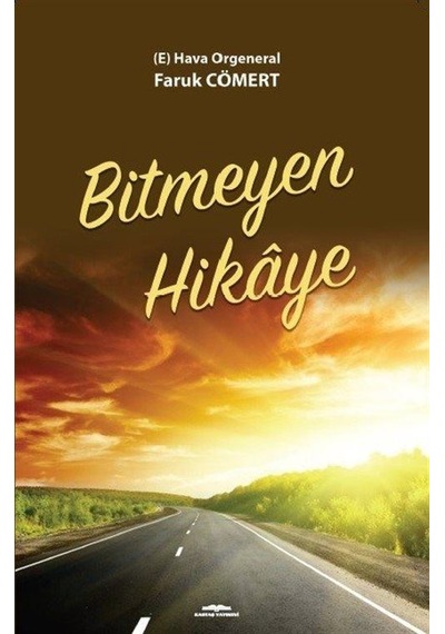 Pilotun Aşkı / Emekli Org. Faruk Cömert