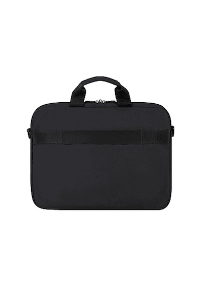 Samsonite KR2-09-006 15.6" Guard It 3.0 İnce Laptop Çantası Siyah