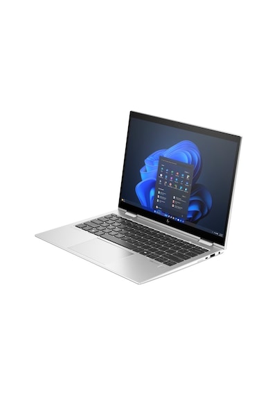 HP Elite X360 830 G11 2in1 970V1ET Ultra 5 125U 16 GB 512 GB SSD 13.3" W11P Dizüstü Bilgisayar