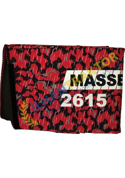 Massey Ferguson 2615, 2620, 2625, 2630, 2635 Kaporta Brandaları