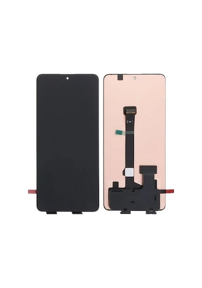 Wan-dey Redmi Note 13 Pro 4g Uyumlu Lcd Ekran, Tamir Kiti li