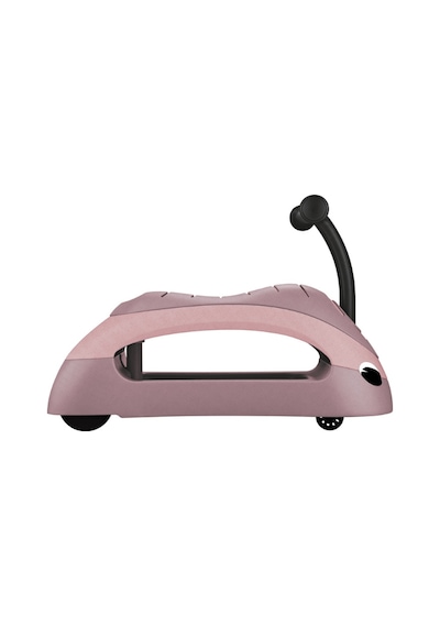 Globber Walk N' Roll 2in1 Ecologic - Berry pembe