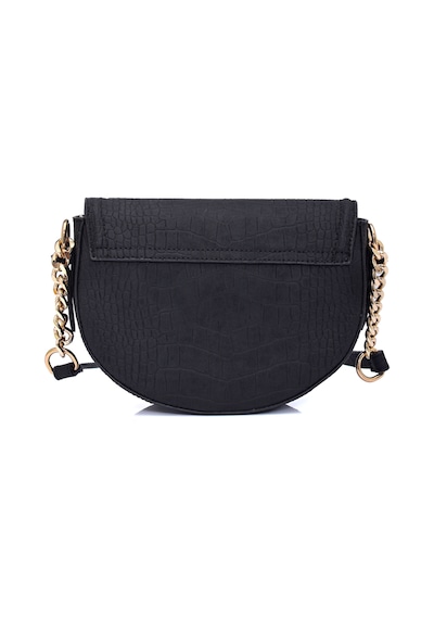 Fossil Kadın Çapraz Çanta 05fm25k1251 Siyah