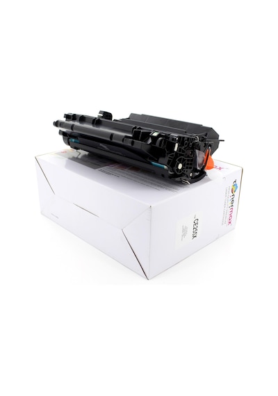Hp M521 Uyumlu Toner / Hp Ce255X Uyumlu Toner