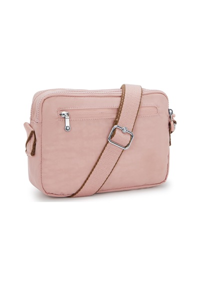 Kipling Abanu M Basic Omuz Çantası Ki7076-0pn Çok Renkli