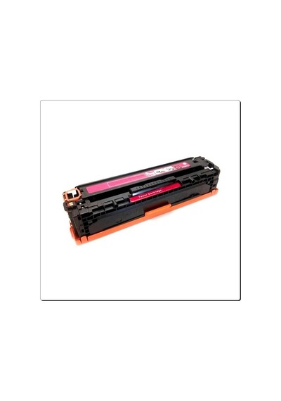 Brcn-Hp Cf213A Pro200 Uyumlu Kırmızı Toner Chipli (1.500 Sayfa)