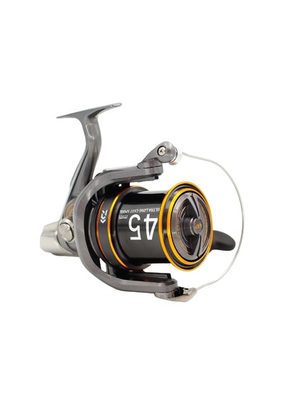 Daiwa Crosscast S24 45 Scw 5000 C Qd Surf Olta Makinesi