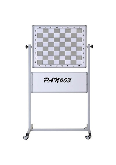 Mobil Ayaklı Satranç Takımı Pan603