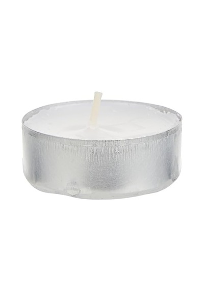 500.979.95 Glimma Kokusuz Tealights, 100'lü Paket Genel