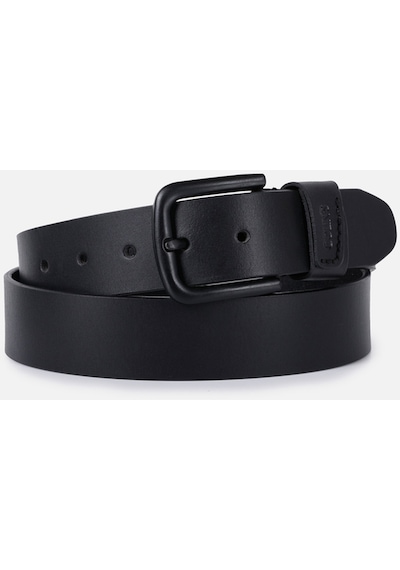 Colin's Colins Siyah Erkek Kemer Cl1068324 Q1.v1 Blk Siyah