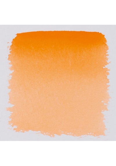 Schmincke Horadam Aquarell Artist Sulu Boya Cadmium Orange Deep Yarım Tablet