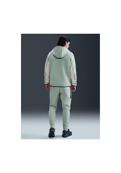 Nike Tech Fleece Jogger Erkek Eşofman Altı Sprınt Sport Yeşil