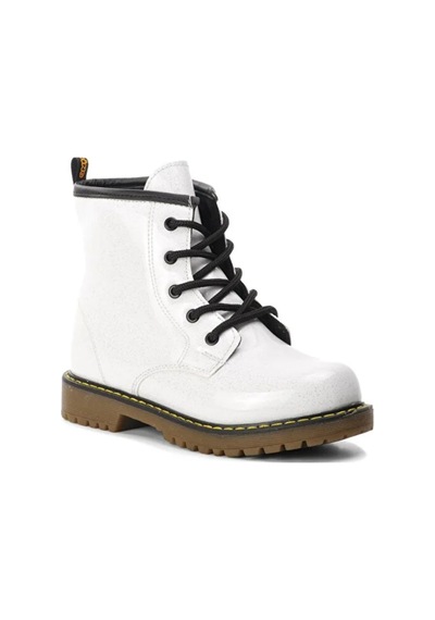 Pepino Pk23-705 Patik Bot Beyaz
