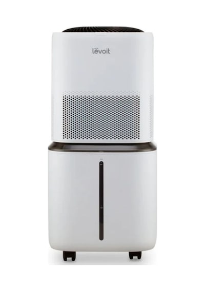 Levoit Superior 6000s Akıllı Evaporatif Nemlendirici Akıllı Kontrol Ve Yüksek Performans