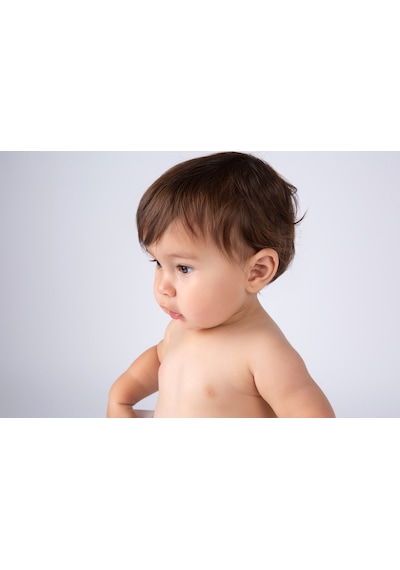 Babe Pediatric Extra Mild Shampoo 200 ML - Nemlendirici Ekstra Yumuşak Şampuan