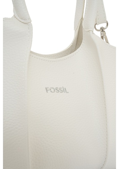 Fossil Kadın Çapraz Çanta 05fd26y532 Beyaz