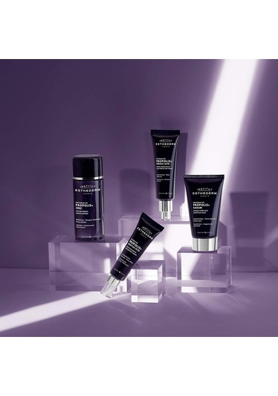 Instıtut Esthederm Parıs Intensive Propolis+ Serum Lotion Akne&siyah Nokta Karşıtı, Gözenek Sıkılaştırıcı Tonik Losyon 130 Ml