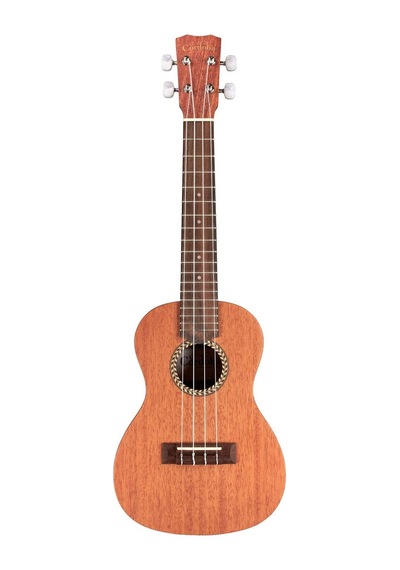 Cordoba 20cm Maun Concert Ukulele Natural