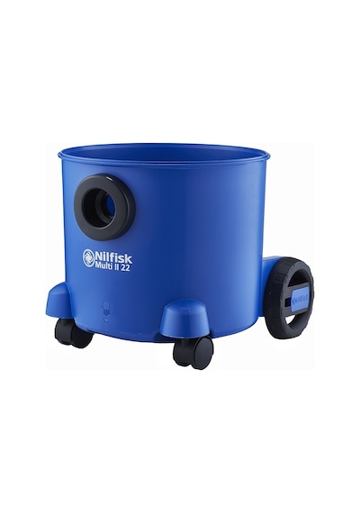 Nilfisk Multi II 22 1200 W Islak Kuru Elektrikli Süpürge