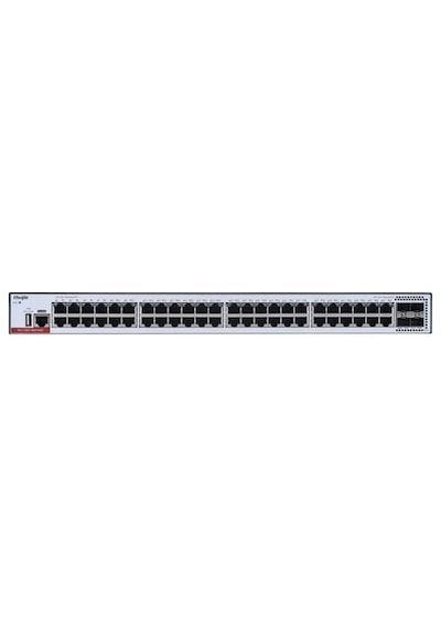 Ruıjıe 48port Rg-cs83-48gt4xs Gıgabıt 4-sfp 10gbe Yönetilebilir Swıtch