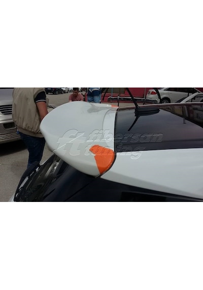 Hyundai İ20 Body Kit N11.5851