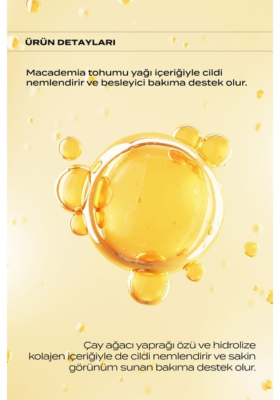 Kundal Rich Perfume Body Mist White Musk 100 ML