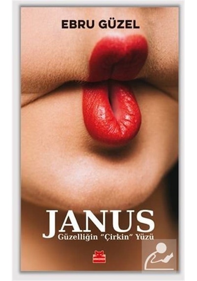 Janus - Güzelliğin ''Çirkin'' Yüzü / Dr. Ebru Güzel