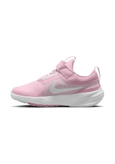 Nike Hf7005 Star Runner 5 Spor Ayakkabı Pembe
