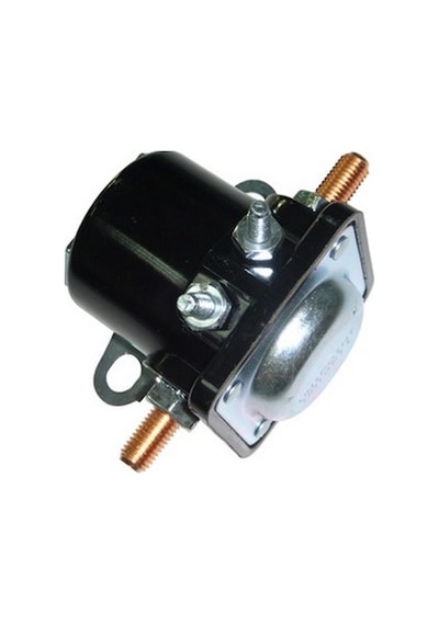 Yardımcı Role Marş Otomatiği 24 Volt
