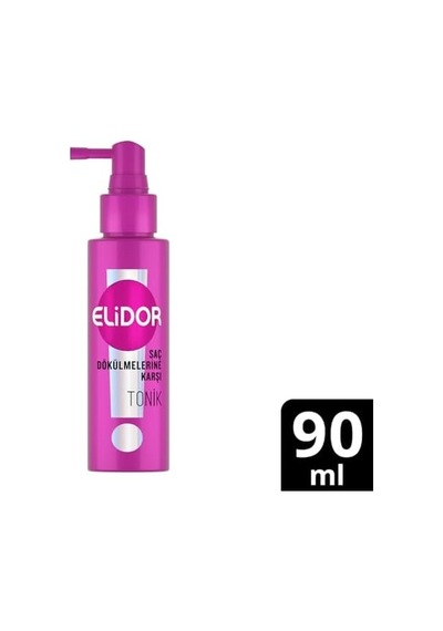 Tonik Saç Dökülmelerine Karşı 90 Ml