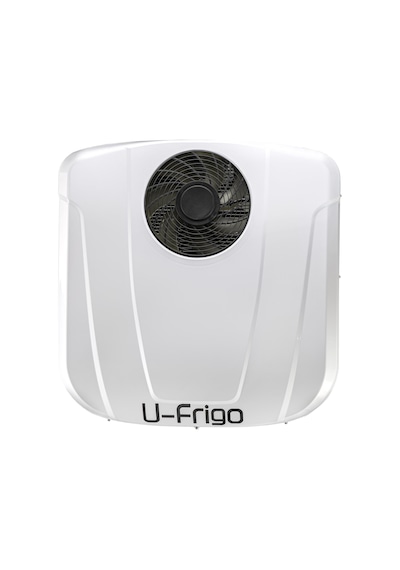 U-frigo Araç Tavan Park Kliması 24v 21 Amper Gen-13 Exalance Pro Tır,kamyon,kamyonet,iş Makinesi