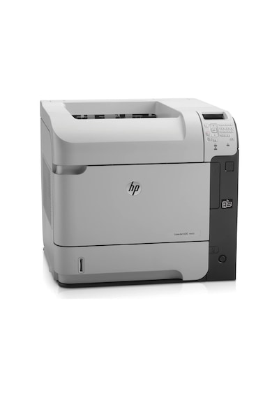 HP LaserJet Enterprise 600 M602N Mono Lazer Yazıcı