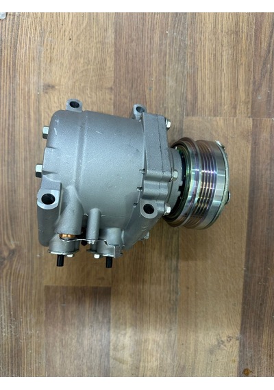 Klima Kompresor Honda Civic 1.4 1.6 1995-2000 Civic Hb 2001-2005