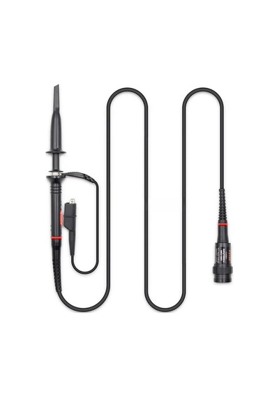 P2200 Osiloskop Probu 200mhz X1 X10 Kazanç Anahtarlı Bnc Soket Dc 300 / 600v Catıı Bnc 1 Metre Dvm.101.593