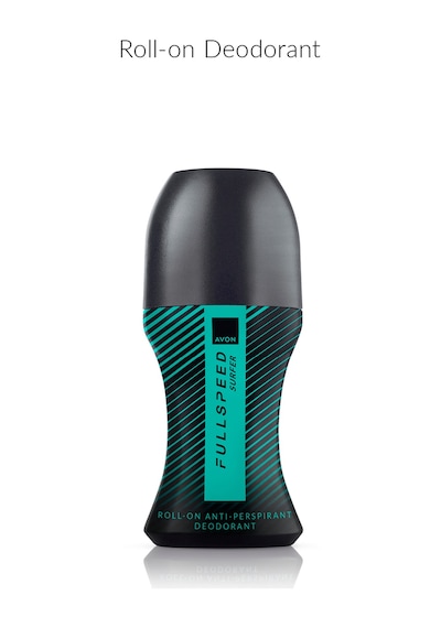 Full Speed Surfer Erkek Roll-on 50ml