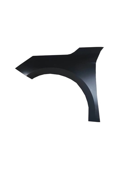 Opel Corsa- F- 2024 Ön Çamurluk Deliksiz Sol Oran Oem No: 9829283280