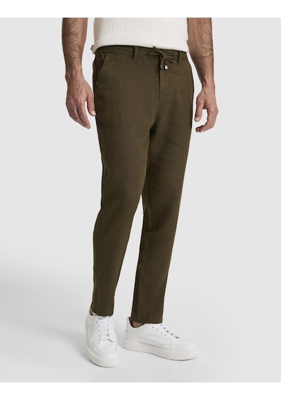 Pierre Cardin Erkek Haki Pantolon Kanvas-chino 50320846-vr027