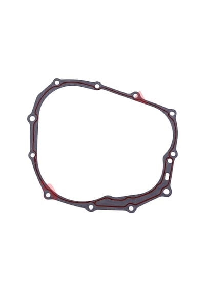 SVNMOTOR CG125 DEBRİYAJ KAPAK CONTASI SİLİKONLU