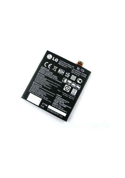 LG Uyumlu Nexus 5 D821 D820 Bl-T9 Batarya Pil