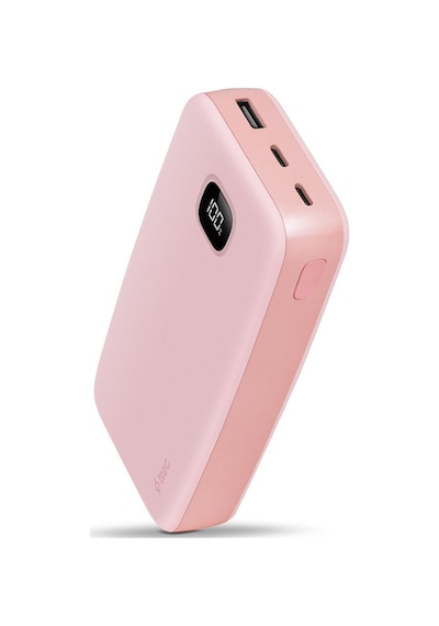Ttec 2BB211TP Lcd 20.000 MAh Powerbank