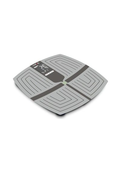 Medikaltec Gbf-1502 Vucüt Analiz Baskülü Kalori,kemik,yağ,su,kas Ölçüm Baskülü