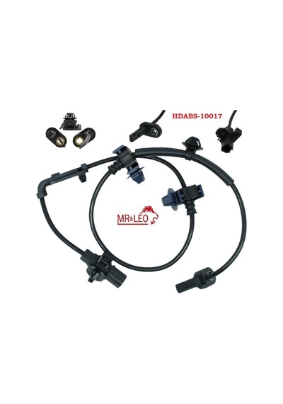 Honda Crv 2012-2014 Ön Sol Abs Kablosu 57455-T0A-A01