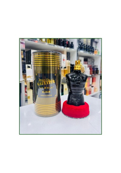 Jean Paul Gaultier Le Male Elixir Extrait De Parfum 125 Fresh