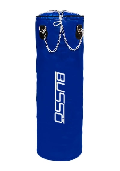 Busso Boks Torbası Çift Renkli 60 25cm 001