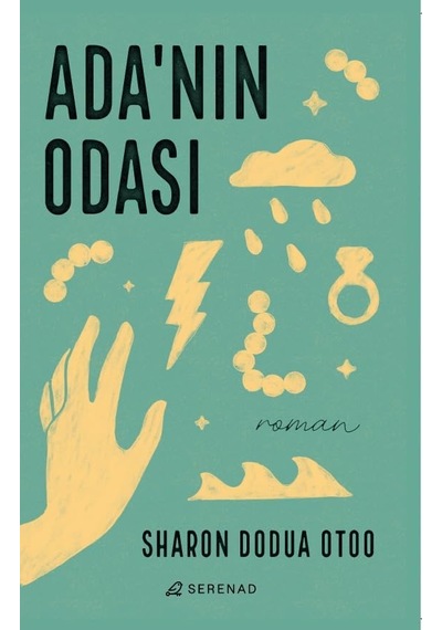 Ada'nın Odası - 57858324548219799256713