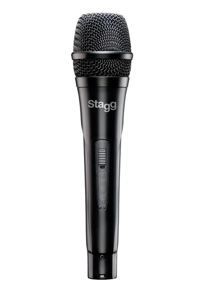 STAGG MİKROFON SDMP30