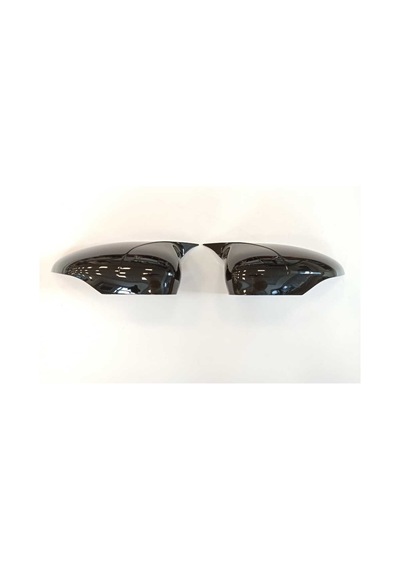 Ford Fiesta 2008 - 2017 Mk7 Batman Ayna Kapağı