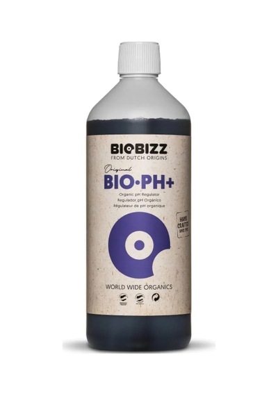 Biobizz Bio Ph Up 1  Litre