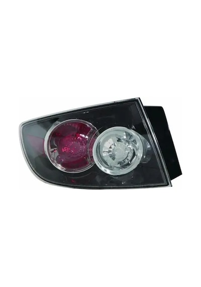 Mazda 3 Bk Stop Lambasi Sol 2004-2009 Depo 2161972lue